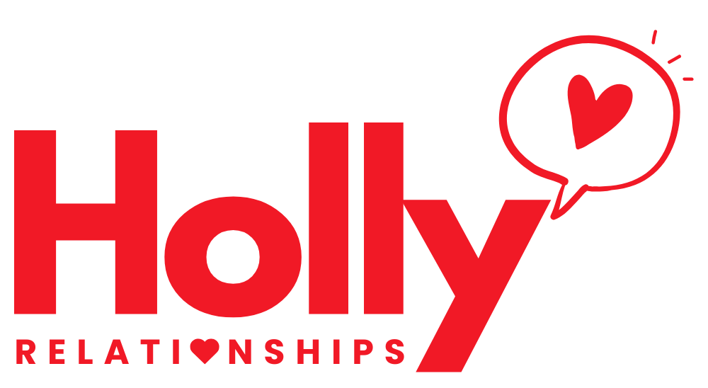 Holly Relationships Logo