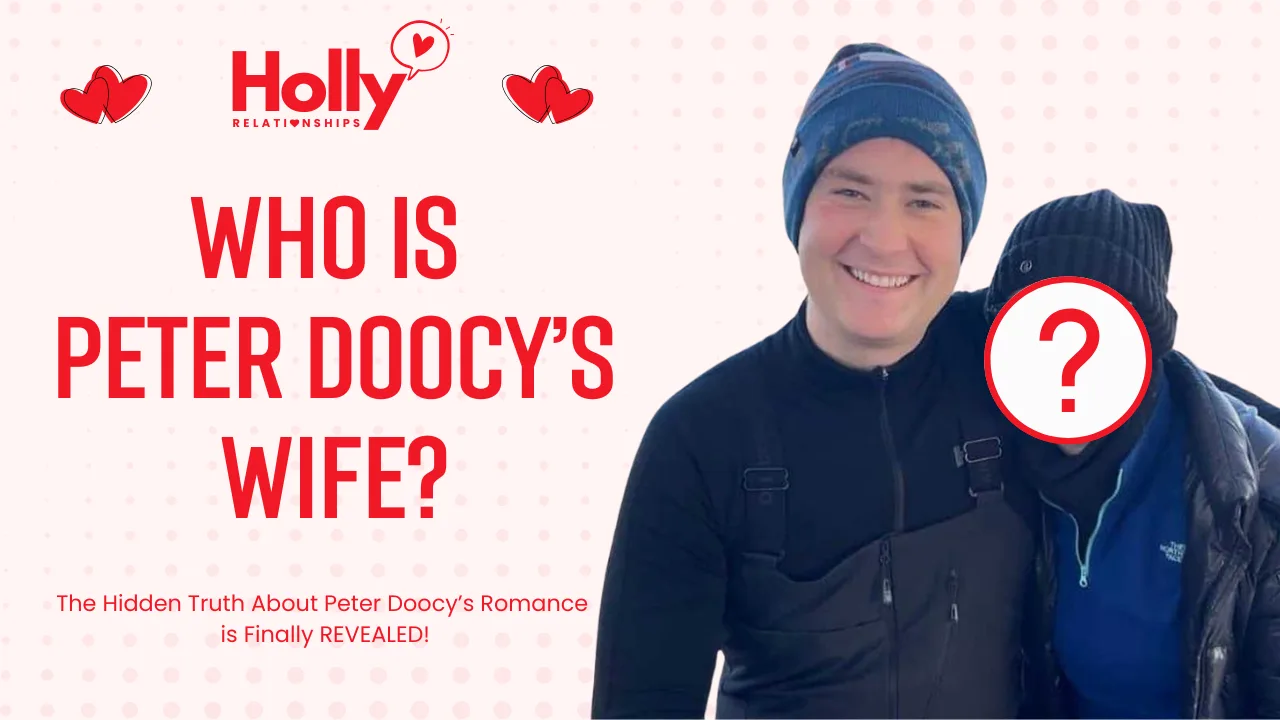 Who is Peter Doocy’s Wife? All About Fox’s Doocy’s Love Story and Marriage!