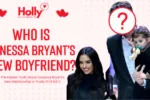 Who Is Vanessa Bryant’s New Boyfriend